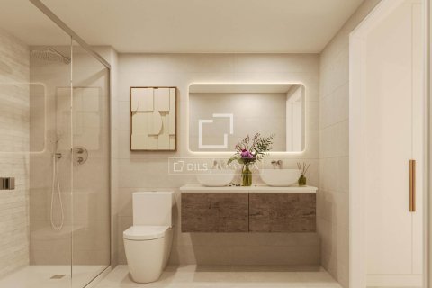 Купить квартиру в Кубельес, Испания с 3 спальни, 81м², № 7071 - фото 27