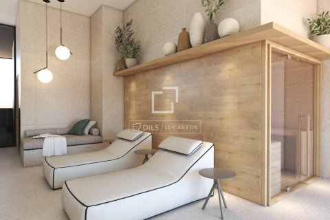 Купить квартиру в Кубельес, Испания с 3 спальни, 81м², № 7071 - фото 23