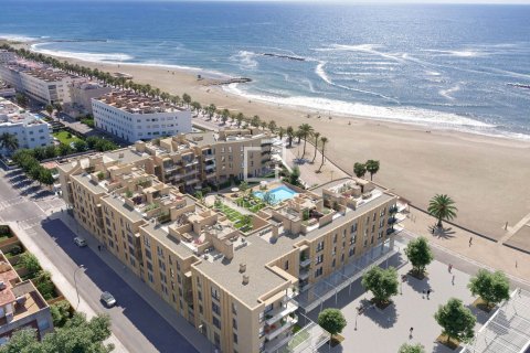 Купить квартиру в Кубельес, Испания с 3 спальни, 81м², № 7071 - фото 16
