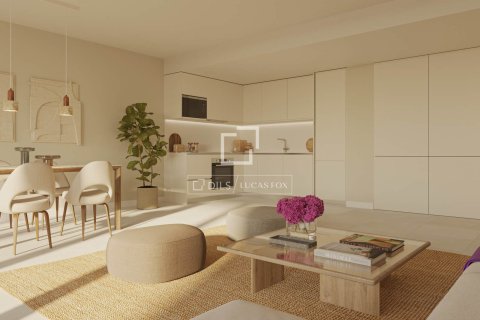 2 bedrooms penthouse for sale in Cubelles, Barcelona, Catalonia, Spain № 7069 - photo 29
