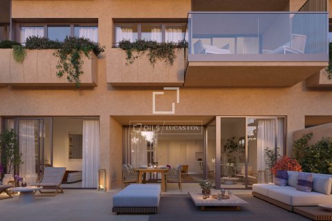 2 bedrooms penthouse for sale in Cubelles, Barcelona, Catalonia, Spain № 7069 - photo 25