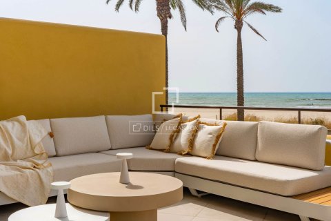 2 bedrooms penthouse for sale in Cubelles, Barcelona, Catalonia, Spain № 7069 - photo 12
