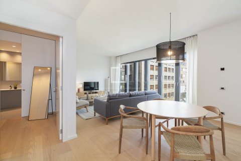 2 bedrooms apartment for sale in Barcelona, Catalonia, Spain № 7074 - photo 27