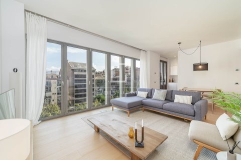 2 bedrooms apartment for sale in Barcelona, Catalonia, Spain № 7074