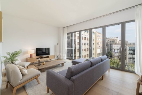 2 bedrooms apartment for sale in Barcelona, Catalonia, Spain № 7074 - photo 28