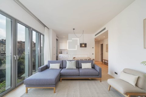 2 bedrooms apartment for sale in Barcelona, Catalonia, Spain № 7074 - photo 30