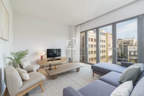 2 bedrooms apartment for sale in Barcelona, Catalonia, Spain № 7074 - photo 29
