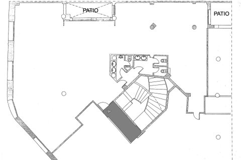 322 sq.m. commercial property for sale in Eixample, Barcelona, Catalonia, Spain № 1130 - photo 4