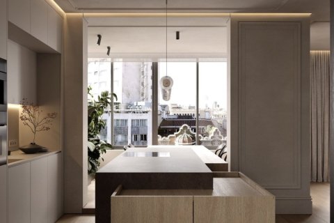 4 bedrooms apartment for sale in Barcelona, Catalonia, Spain № 1132 - photo 6