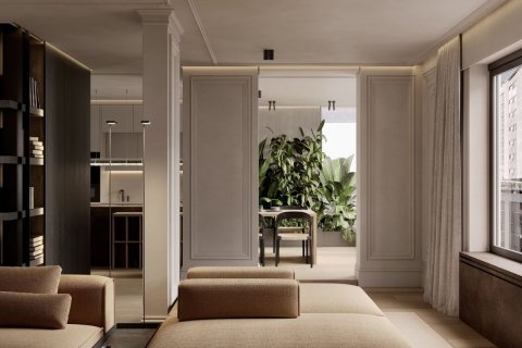 4 bedrooms apartment for sale in Barcelona, Catalonia, Spain № 1132 - photo 3