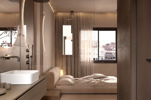 4 bedrooms apartment for sale in Barcelona, Catalonia, Spain № 1132 - photo 13