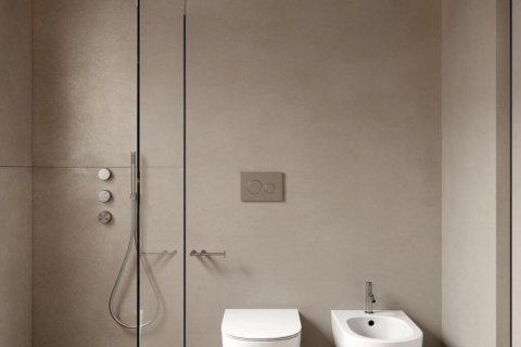 4 bedrooms apartment for sale in Barcelona, Catalonia, Spain № 1132 - photo 15