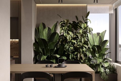 4 bedrooms apartment for sale in Barcelona, Catalonia, Spain № 1132 - photo 4