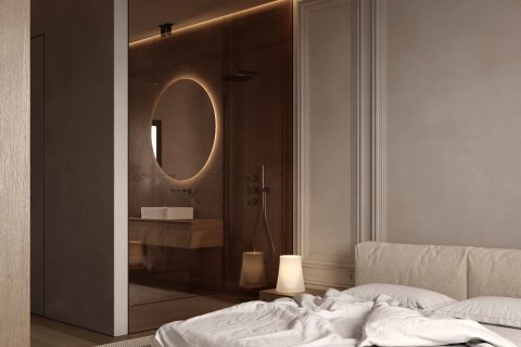 4 bedrooms apartment for sale in Barcelona, Catalonia, Spain № 1132 - photo 11