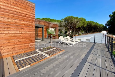 3 bedrooms house for sale in L'Escala, Girona, Catalonia, Spain № 7986 - photo 14