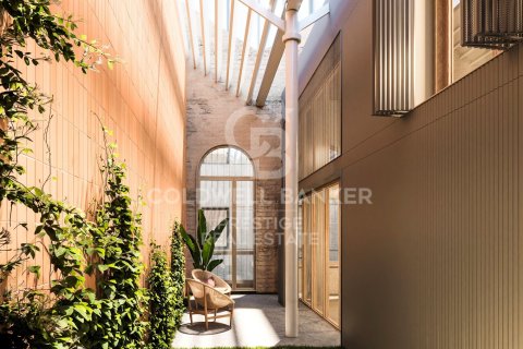 2 bedrooms duplex for sale in Barcelona, Catalonia, Spain № 7989 - photo 12