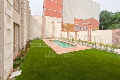 2 bedrooms duplex for sale in Barcelona, Catalonia, Spain № 7989 - photo 26