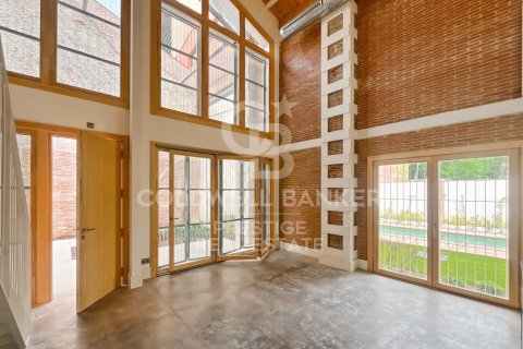 2 bedrooms duplex for sale in Barcelona, Catalonia, Spain № 7989