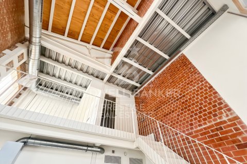 2 bedrooms duplex for sale in Barcelona, Catalonia, Spain № 7989 - photo 16