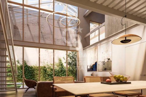2 bedrooms duplex for sale in Barcelona, Catalonia, Spain № 7989 - photo 10
