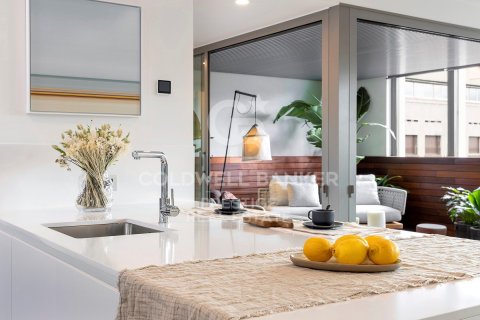 4 bedrooms apartment for sale in Barcelona, Catalonia, Spain № 7987 - photo 8