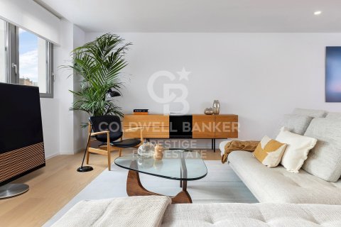 4 bedrooms apartment for sale in Barcelona, Catalonia, Spain № 7987 - photo 10