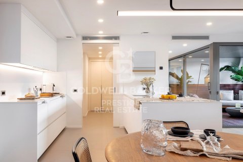 4 bedrooms apartment for sale in Barcelona, Catalonia, Spain № 7987 - photo 7