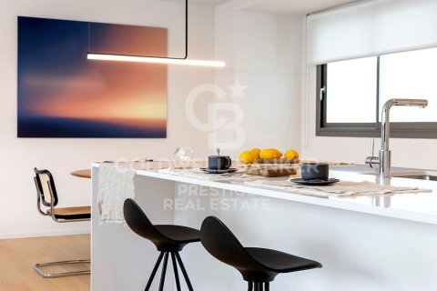 4 bedrooms apartment for sale in Barcelona, Catalonia, Spain № 7987 - photo 14