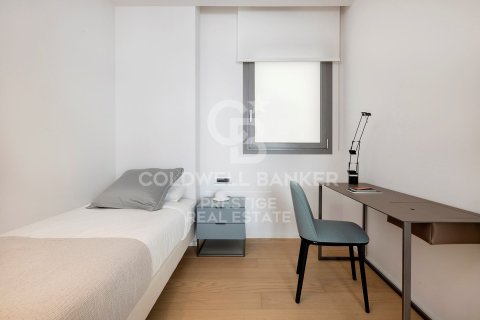 4 bedrooms apartment for sale in Barcelona, Catalonia, Spain № 7987 - photo 18
