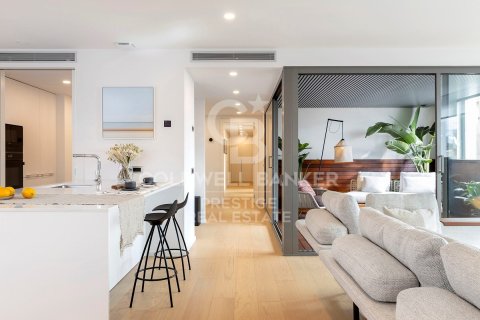 4 bedrooms apartment for sale in Barcelona, Catalonia, Spain № 7987 - photo 13