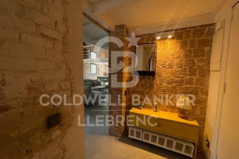 Dúplex de 3 dormitorios en venta en Barcelona, Cataluña, Spain № 7991 - foto 13