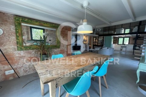 Dúplex de 3 dormitorios en venta en Barcelona, Cataluña, Spain № 7991 - foto 8