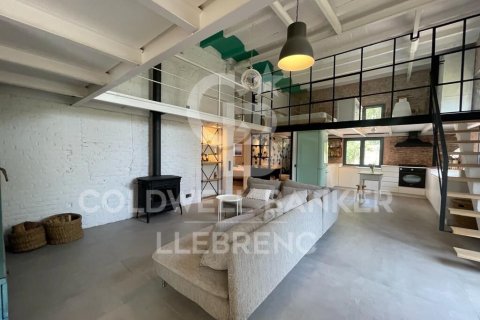 3 bedrooms duplex for sale in Barcelona, Catalonia, Spain № 7991
