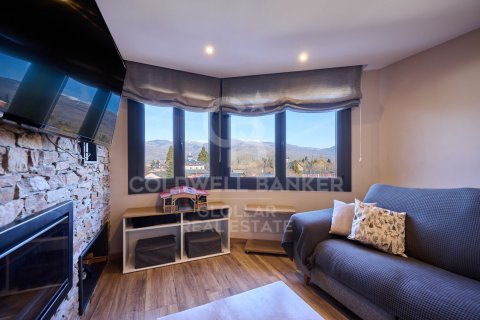 5 bedrooms apartment for sale in Girona, Catalonia, Spain № 7988 - photo 4