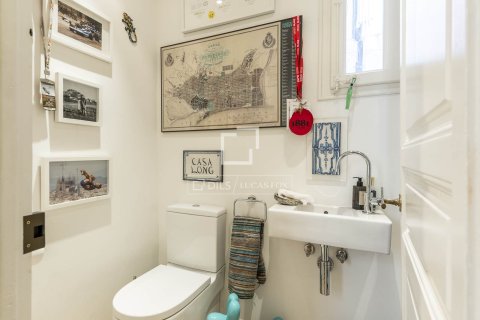 Купить квартиру в Барселона, Испания с 3 спальни, 133м², № 7157 - фото 5