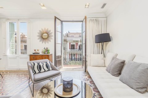 Купить квартиру в Барселона, Испания с 3 спальни, 133м², № 7157 - фото 24