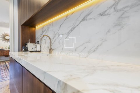 Купить квартиру в Барселона, Испания с 3 спальни, 133м², № 7157 - фото 9