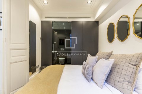 Купить квартиру в Барселона, Испания с 3 спальни, 133м², № 7157 - фото 30