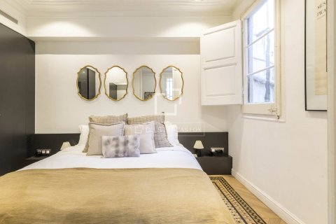 Купить квартиру в Барселона, Испания с 3 спальни, 133м², № 7157 - фото 7