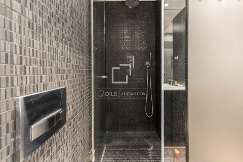 Купить квартиру в Барселона, Испания с 3 спальни, 133м², № 7157 - фото 4