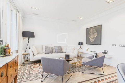 Купить квартиру в Барселона, Испания с 3 спальни, 133м², № 7157 - фото 25