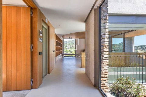 Villa de 5 dormitorios en venta en Cabrils, Barcelona, Cataluña, Spain № 7155 - foto 14