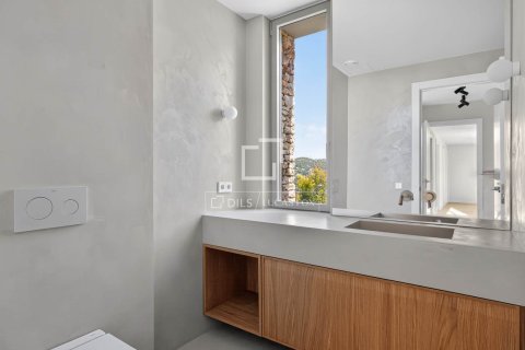 Villa de 5 dormitorios en venta en Cabrils, Barcelona, Cataluña, Spain № 7155 - foto 21