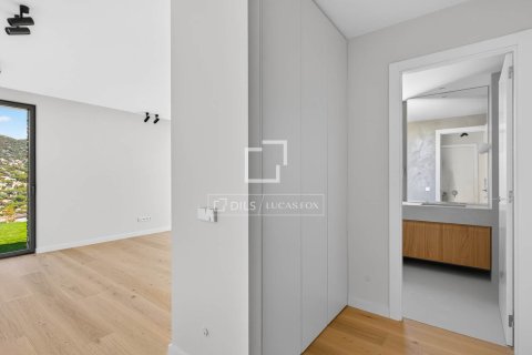 Villa de 5 dormitorios en venta en Cabrils, Barcelona, Cataluña, Spain № 7155 - foto 23