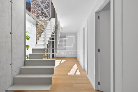 Villa de 5 dormitorios en venta en Cabrils, Barcelona, Cataluña, Spain № 7155 - foto 27