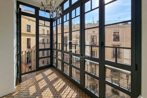 4 chambres apartment à vendre à Barcelona, Catalonia, Spain № 7156 - photo 9