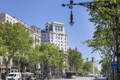 3 bedrooms penthouse for sale in Barcelona, Catalonia, Spain № 3982 - photo 2