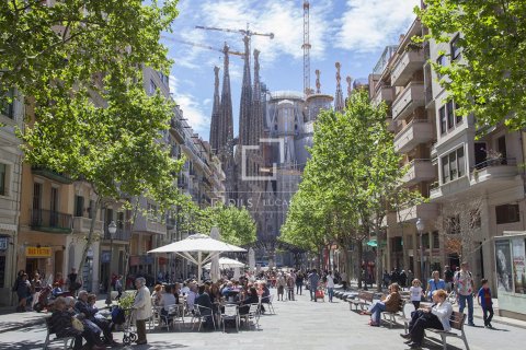 3 bedrooms penthouse for sale in Barcelona, Catalonia, Spain № 3982 - photo 3