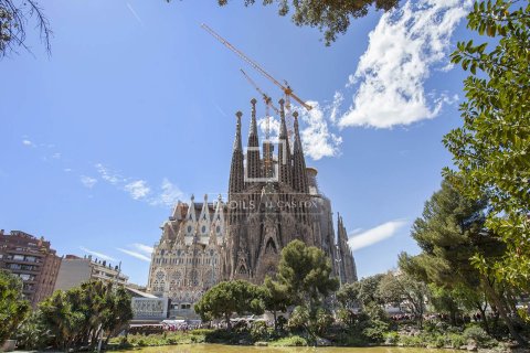 3 bedrooms penthouse for sale in Barcelona, Catalonia, Spain № 3982 - photo 4