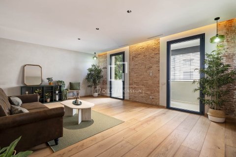 3 chambres apartment à vendre à Barcelona, Catalonia, Spain № 3980